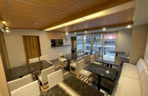 Gion Hotel | Gion Crystal Hotel - Vacation STAY 21916v
