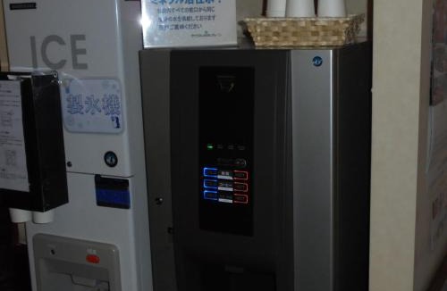 Chuo Ward Hotel | Terminal Art Inn - Vacation STAY 97387v