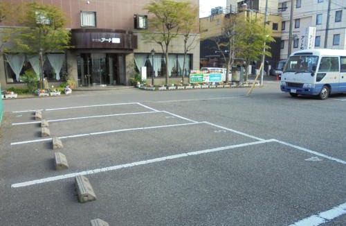 Chuo Ward Hotel | Terminal Art Inn - Vacation STAY 97387v
