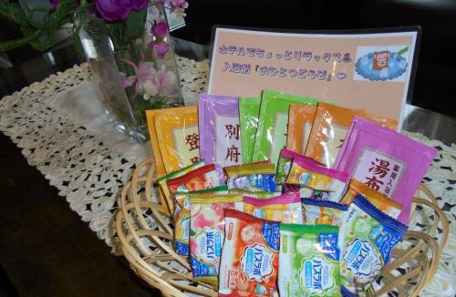 Chuo Ward Hotel | Terminal Art Inn - Vacation STAY 97387v