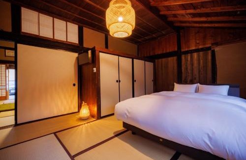 Murata House | Muratamachi bukeyashiki- Gaia Resort - Vacation STAY 54893v