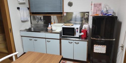 Tokamachi House | Sakura House - Vacation STAY 89133v