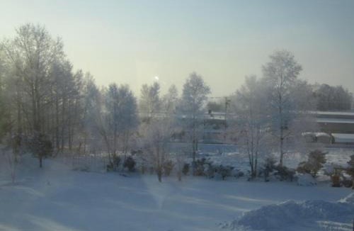 Sorachi-gun Hotel | Furano Hops Hotel - Vacation STAY 41833v