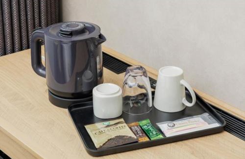 Soma Hotel | Soma Station Hotel - Vacation STAY 40250v