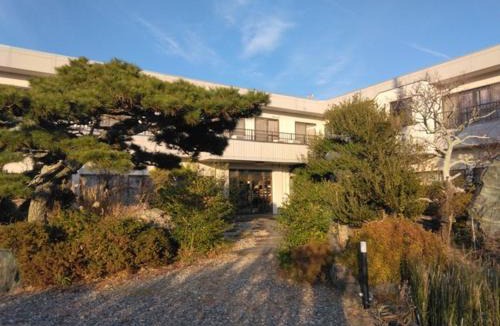 Ko-nakayama Hotel | Ogawaya Ryokan - Vacation STAY 81740v