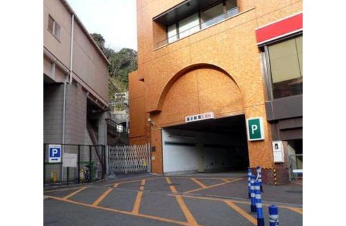 Yokosuka Hotel | Central Hotel - Vacation STAY 99770v