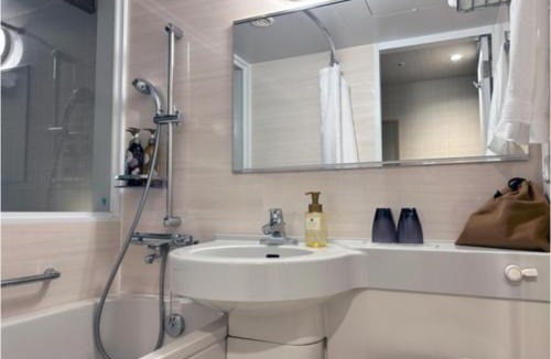 Aoi Ward Hotel | Garden Hotel Shizuoka - Vacation STAY 45848v