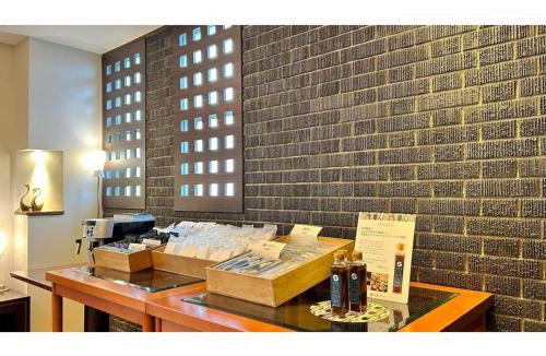 Aoi Ward Hotel | Garden Hotel Shizuoka - Vacation STAY 45856v