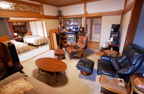 Sado Hotel | Natural Mind Tour guest house - Vacation STAY 23273v