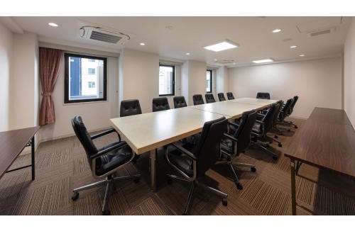 Ishikawa Prefecture Hotel | Matto Terminal Hotel - Vacation STAY 98885v