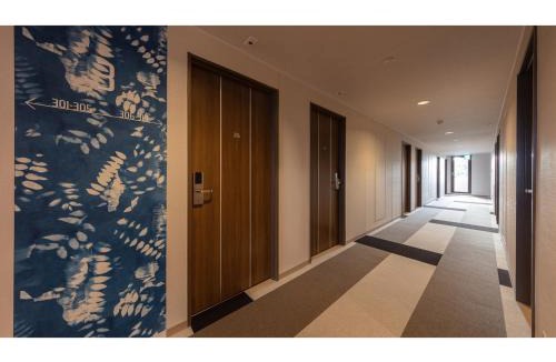 Ishikawa Prefecture Hotel | Matto Terminal Hotel - Vacation STAY 98876v