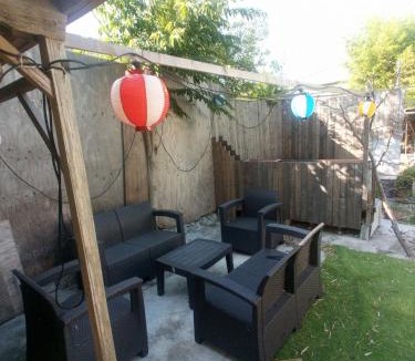 Sanmu Hotel | Nedokoro Minamihama Kujukuri - Vacation STAY 98351v