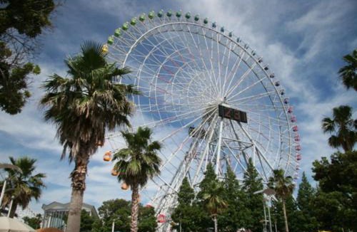 Kuwana Hotel | Kuwana Park Hotel - Vacation STAY 66850v