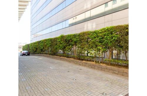 Hitachi Hotel | Hotel Terrace The Square Hitachi - Vacation STAY 16979v