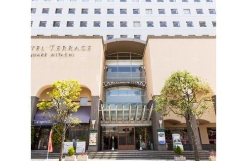 Hitachi Hotel | Hotel Terrace The Square Hitachi - Vacation STAY 16979v