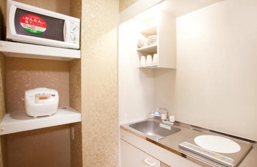 Hyakunincho Hotel | Hotel Hanabi - Vacation STAY 89107v