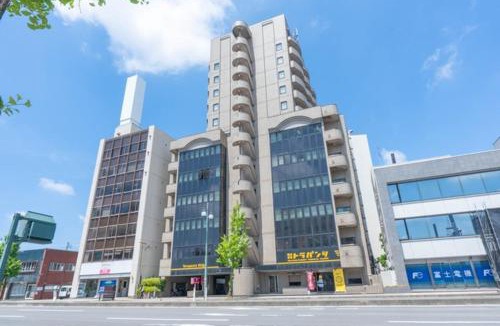 Akita Hotel | Hotel Alpha Inn Akita - Vacation STAY 67273v