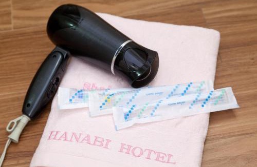 Hyakunincho Hotel | Hotel Hanabi - Vacation STAY 89107v