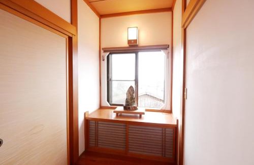 Sado Hotel | Natural Mind Tour guest house - Vacation STAY 23292v