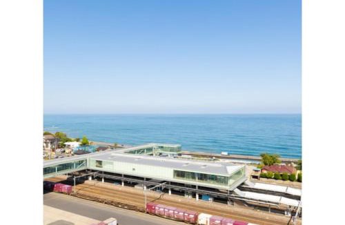 Hitachi Hotel | Hotel Terrace The Square Hitachi - Vacation STAY 21919v