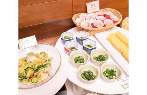 Hitachi Hotel | Hotel Terrace The Square Hitachi - Vacation STAY 21919v