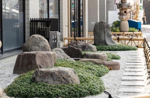 Obama Hotel | Hotel Sekumiya - Vacation STAY 21687v