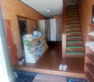 Sanmu Hotel | Nedokoro Minamihama Kujukuri - Vacation STAY 15881v