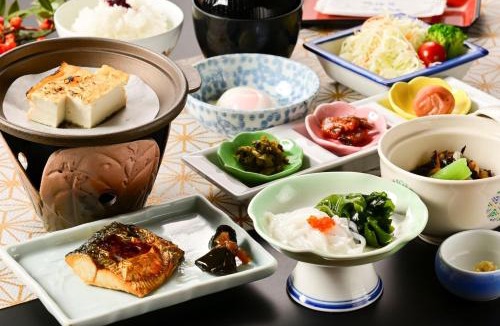 Obama Hotel | Hotel Sekumiya - Vacation STAY 21687v