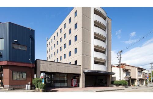 Ishikawa Prefecture Hotel | Matto Terminal Hotel - Vacation STAY 98821v