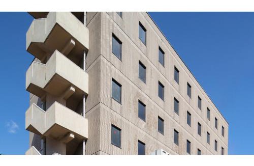 Ishikawa Prefecture Hotel | Matto Terminal Hotel - Vacation STAY 98821v