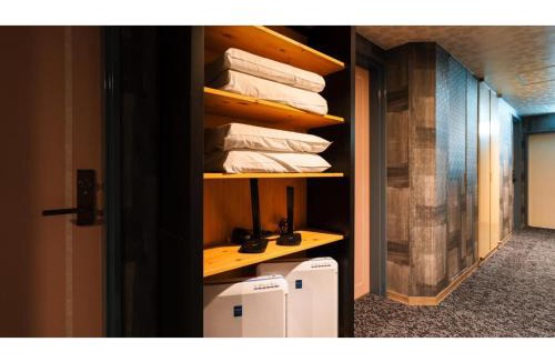 Minamisoma Hotel | Hotel AreaOne Minamisoma - Vacation STAY 56244v