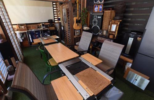 Sado Hotel | Natural Mind Tour - Vacation STAY 94017v