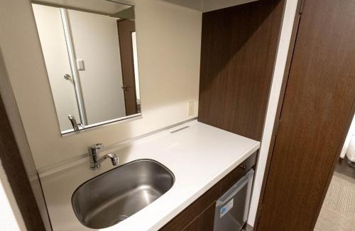 Akita Hotel | Hotel Alpha Inn Akita - Vacation STAY 67285v