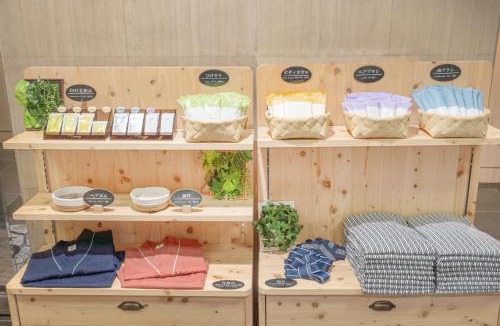 Akita Hotel | Hotel Alpha Inn Akita - Vacation STAY 67285v