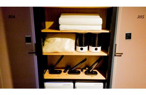 Minamisoma Hotel | Hotel AreaOne Minamisoma - Vacation STAY 56244v