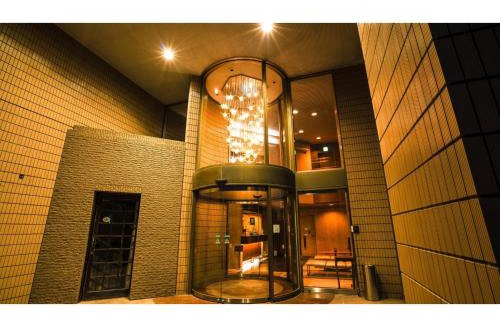Minamisoma Hotel | Hotel AreaOne Minamisoma - Vacation STAY 56244v