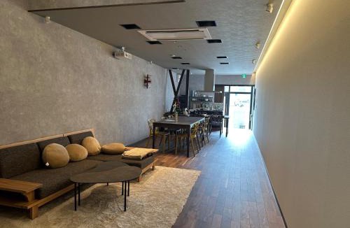 Takaoka House | Marna family - Vacation STAY 69396v