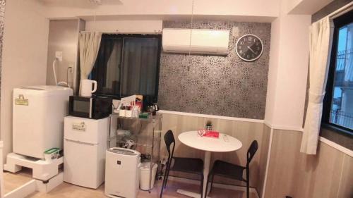 Kitakoiwa Hotel | Jing House Koiwa - Vacation STAY 62678v