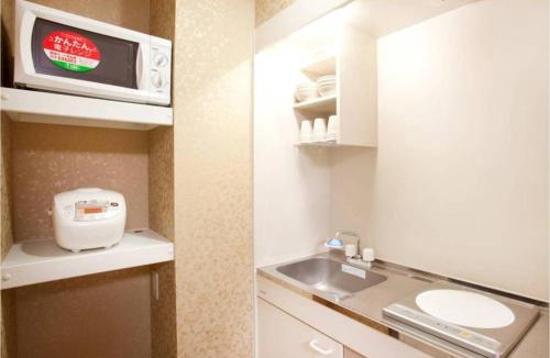 Hyakunincho Hotel | Hotel Hanabi - Vacation STAY 67144v