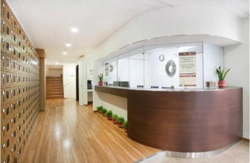 Hyakunincho Hotel | Hotel Hanabi - Vacation STAY 67144v