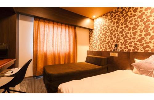 Minamisoma Hotel | Hotel AreaOne Minamisoma - Vacation STAY 56237v