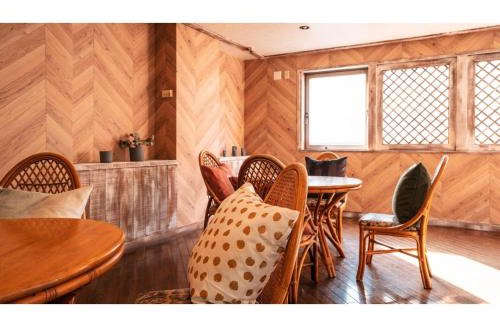 Minamisoma Hotel | Hotel AreaOne Minamisoma - Vacation STAY 56242v