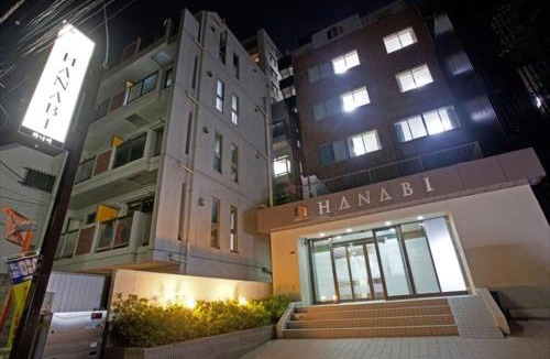 Hyakunincho Hotel | Hotel Hanabi - Vacation STAY 67149v
