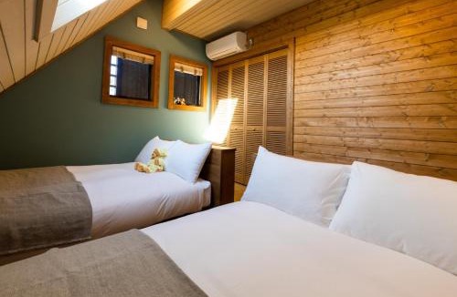 Kitasaku-gun House | HERMANN Teddy Collectors' House - Vacation STAY 28453v