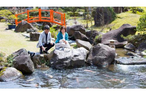 Tsukioka Onsen Hotel | Tsukioka Onsen Furinya - Vacation STAY 55986v