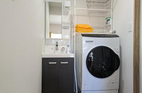 Hida Takayama Onsen Apartment | Corpo Tenma Guesthouse Pegasus - Vacation STAY 55414v