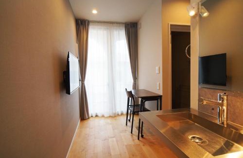 Niijima House | Etcetera Niijima Nagisa Building - Vacation STAY 41890v