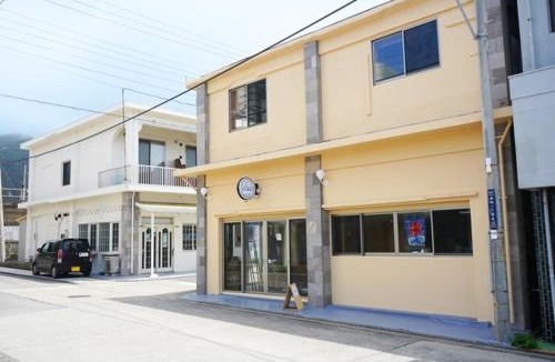 Niijima House | Etcetera Niijima Nagisa Building - Vacation STAY 41890v
