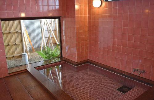 Echizen-cho Hotel | Hotel Akaboshitei - Vacation STAY 49562v