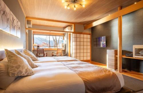 Towadakohan Onsen Hotel | Towadakohan Sakura - Vacation STAY 60730v